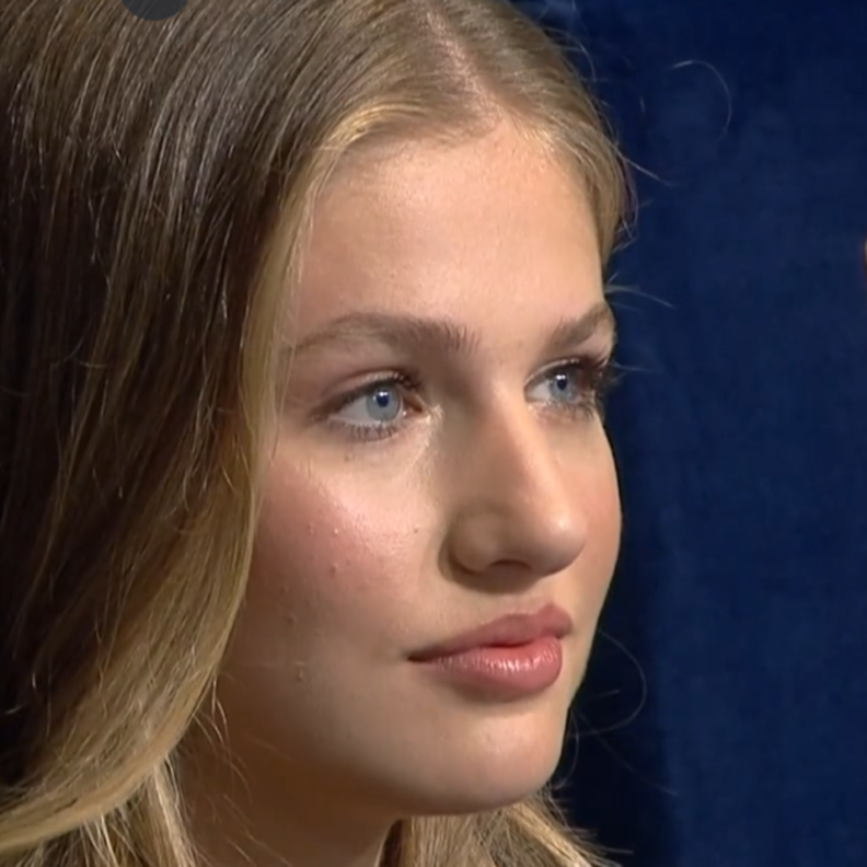 هكذا أصبحت الأميرة ليونور محط أنظار واهتمام الجميع بالتزامن مع احتفالها بعيد ميلادها 18