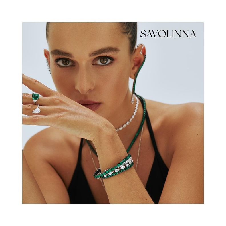 تجربة تسوق متميزة في معرض JAAK  ضمن فعاليات "هي هب"