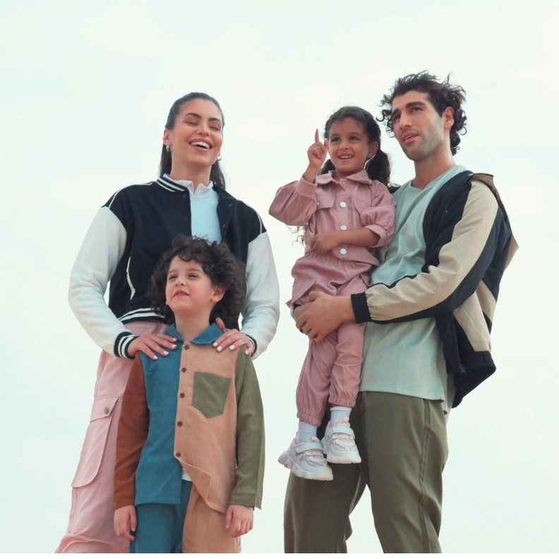 SHEIN تقدّم أقوى العروضات لكل أفراد العائلة بمناسبة "بلاك فرايداي"