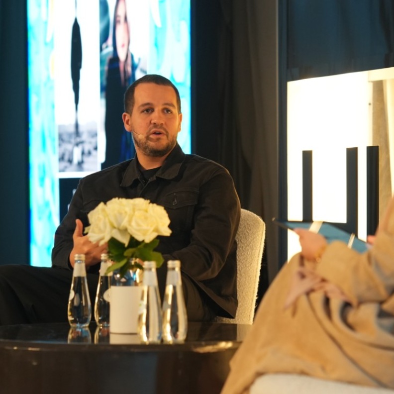 ديكستر نافي