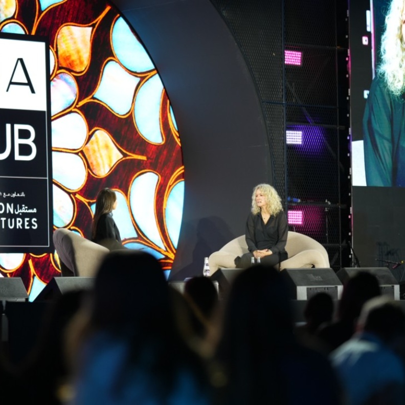 لوسي باكستر