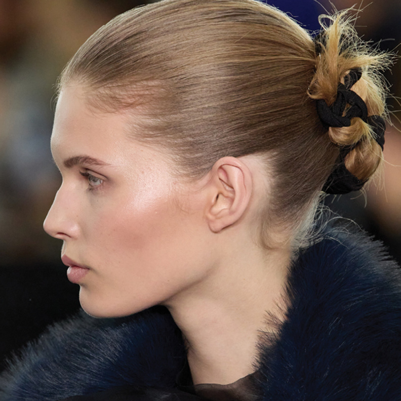 لمسة البلاش