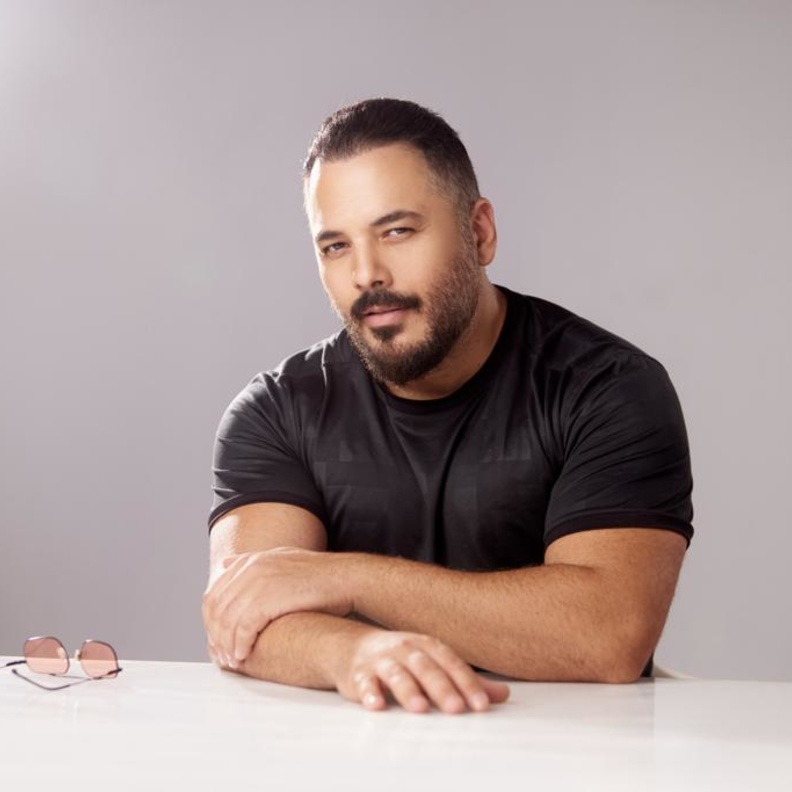 بازار دبي يستضيف عدد من نجوم الوطن العربي