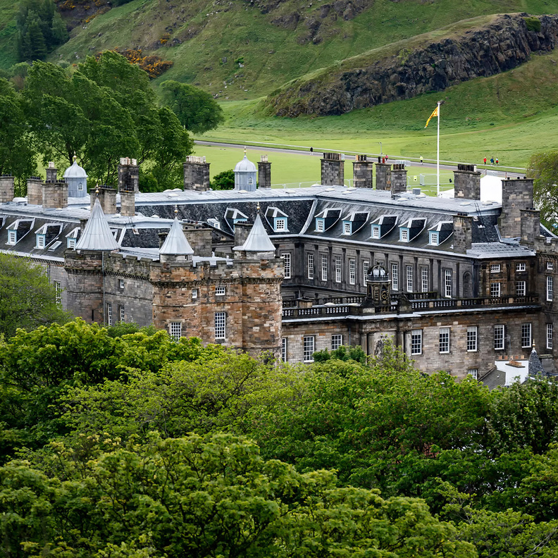 تعرفي على دور القصور الملكية البريطانية في حماية البيئة