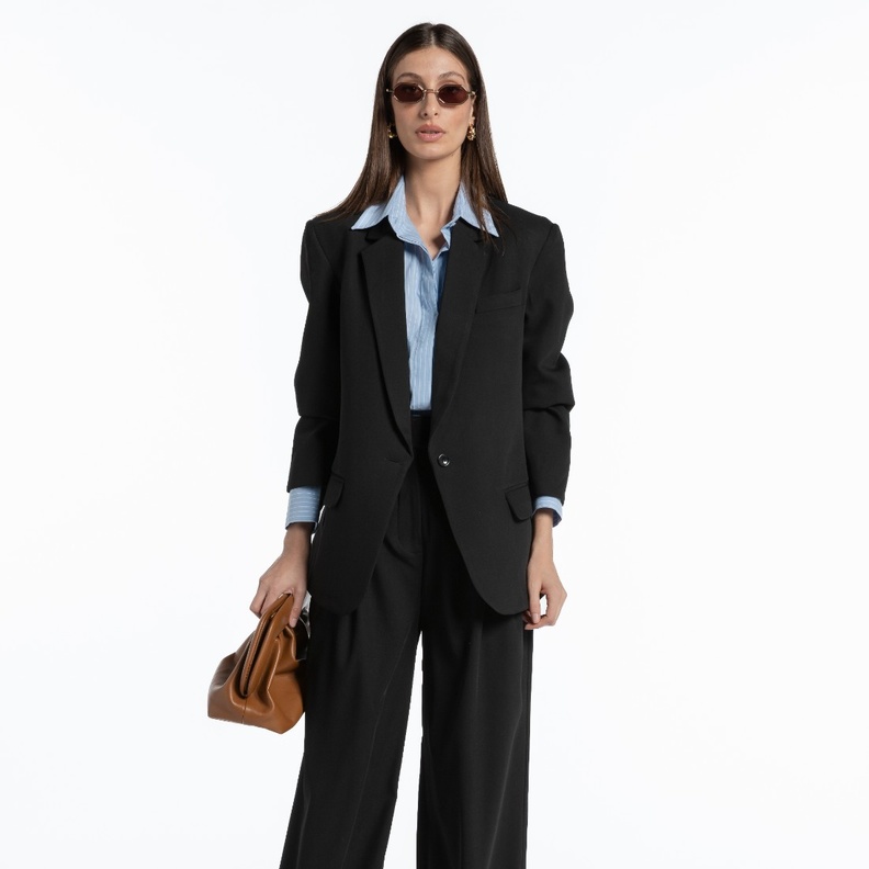 مجموعة تدمج التكنولوجيا والابتكار والأناقة وتلبّي احتياجات كل امرأة