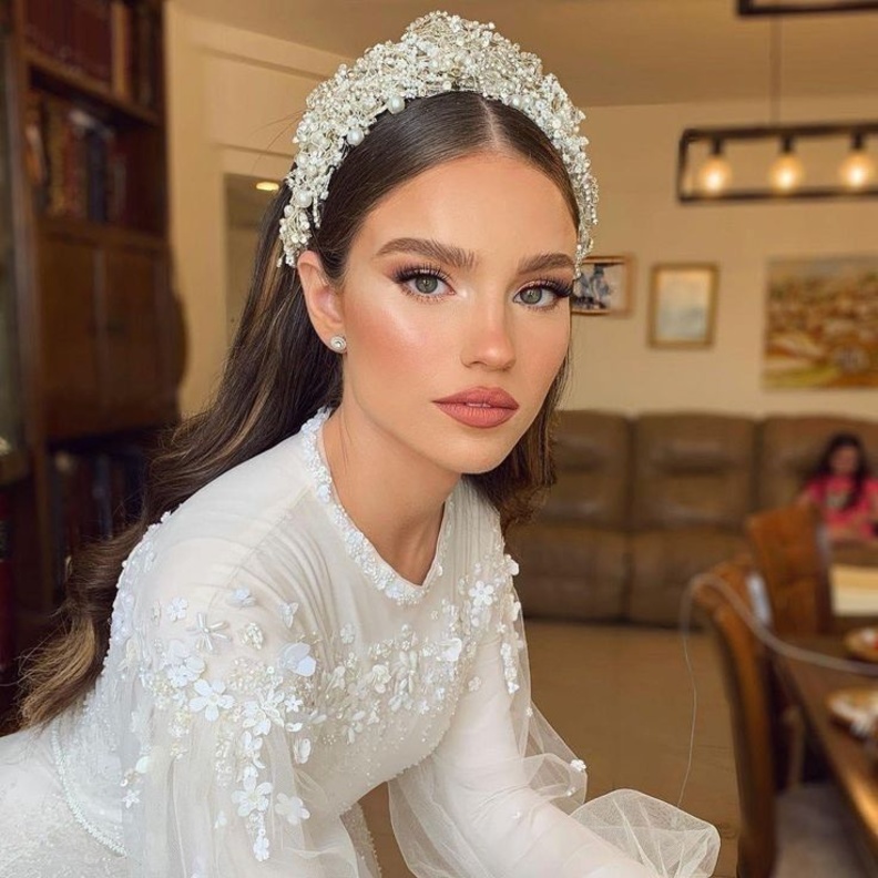 راجعي خطوات العناية بالبشرة قبل سنة حتى يومك الكبير!