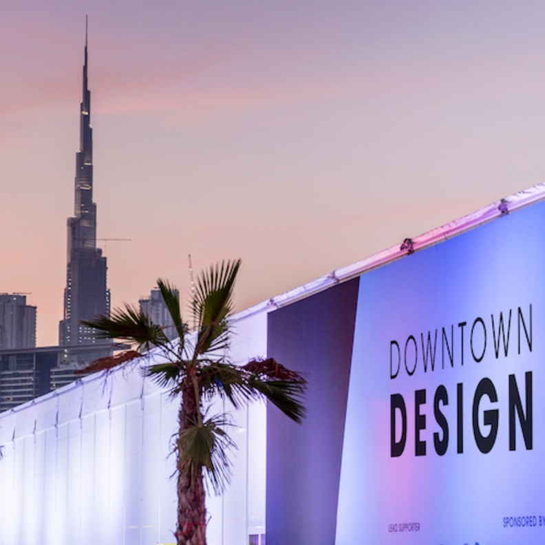 الأسلوب التقدمي والابتكاري لدولة الإمارات جعل من دبي عاصمة للموضة في الوطن العربي