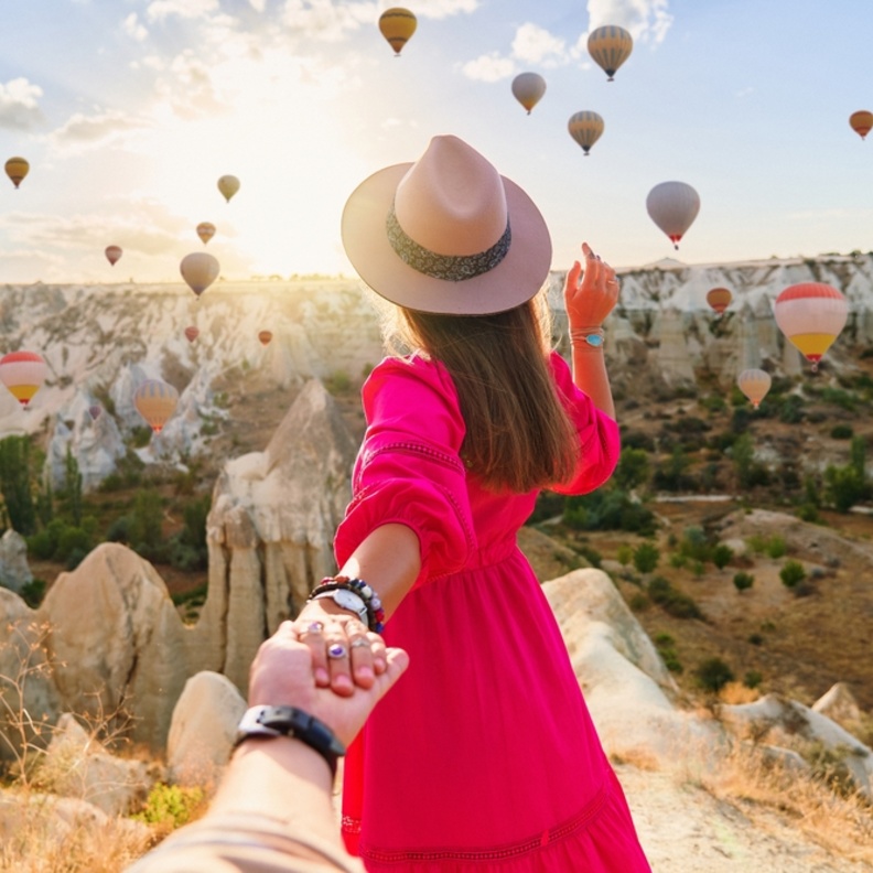 12 فكرة بسيطة للاحتفال الرومانسي بذكرى عيد زواجك