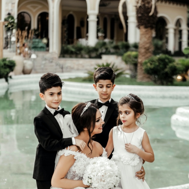 مواعيد حفلات زفاف ميمونة لعام 2024 بحسب الخبراء