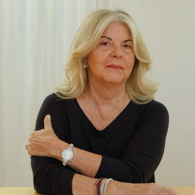 ماريليسا كازولا