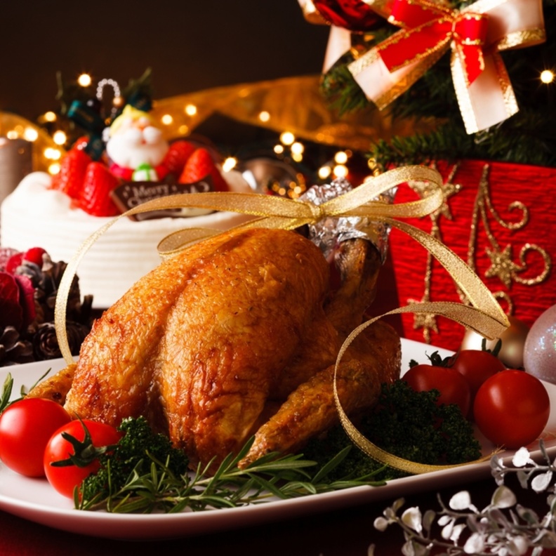 احتفالات عيد الميلاد ورأس السنة في فنادق دبي