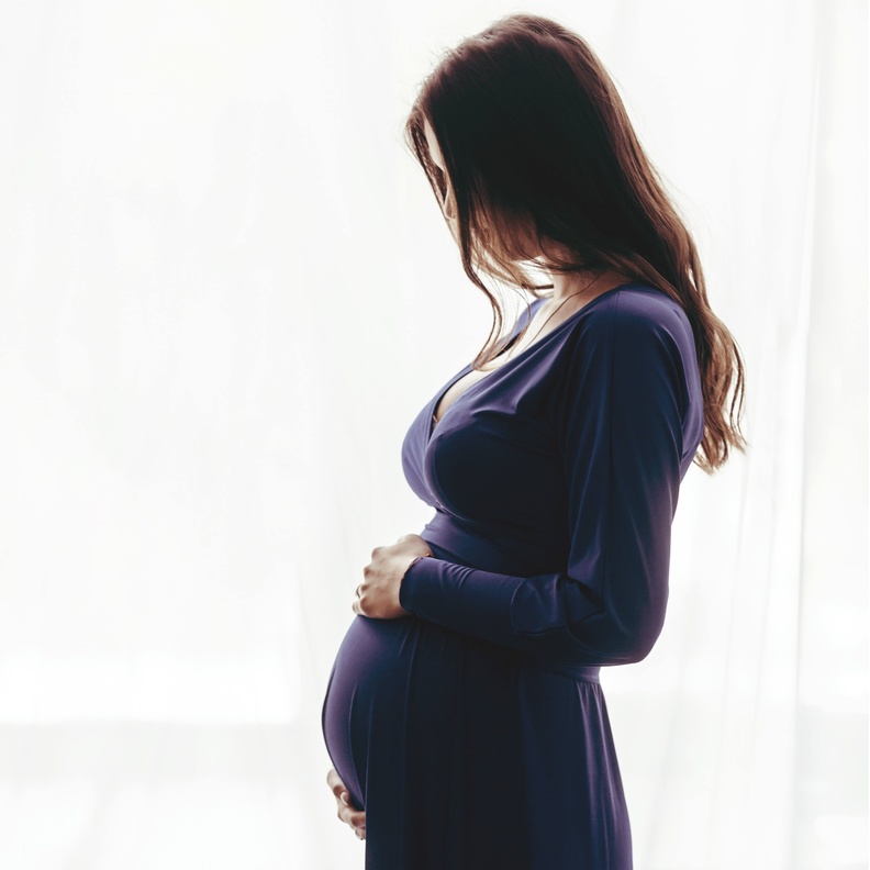 الزهري وداء المقوسات من أنواع عدوى قد تنتقل من الأم إلى الجنين