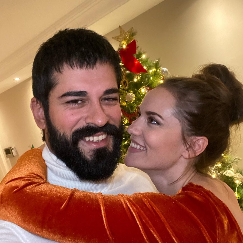 بوراك أوزجيفيت 