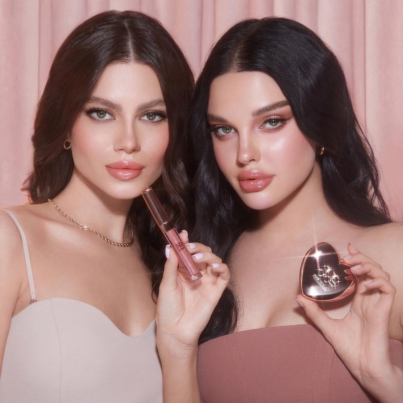 أفضل محلات مكياج في الرياض