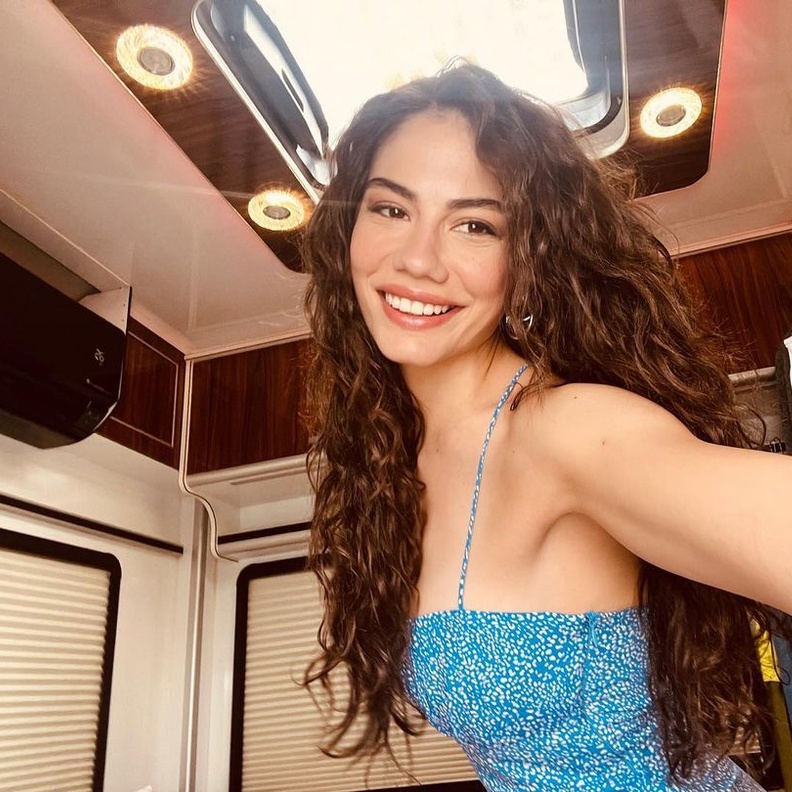 انفصال النجوم الأتراك