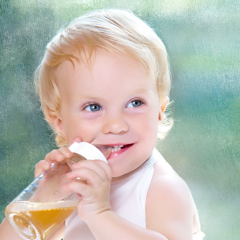 اليانسون من أهم السوائل المفيدة للأطفال الرضع يعالج المغص ويساعدهم على النوم