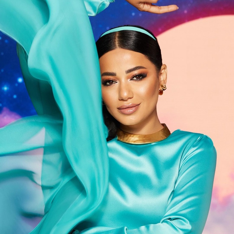 مجوهرات رحمة رياض