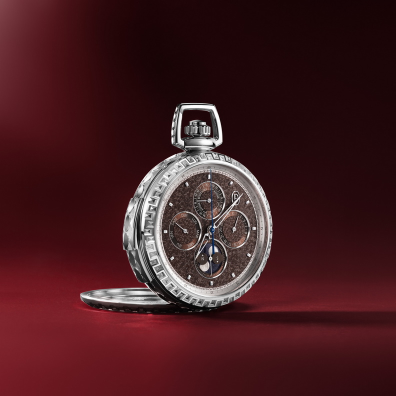 ساعة الجيب من بارميجياني