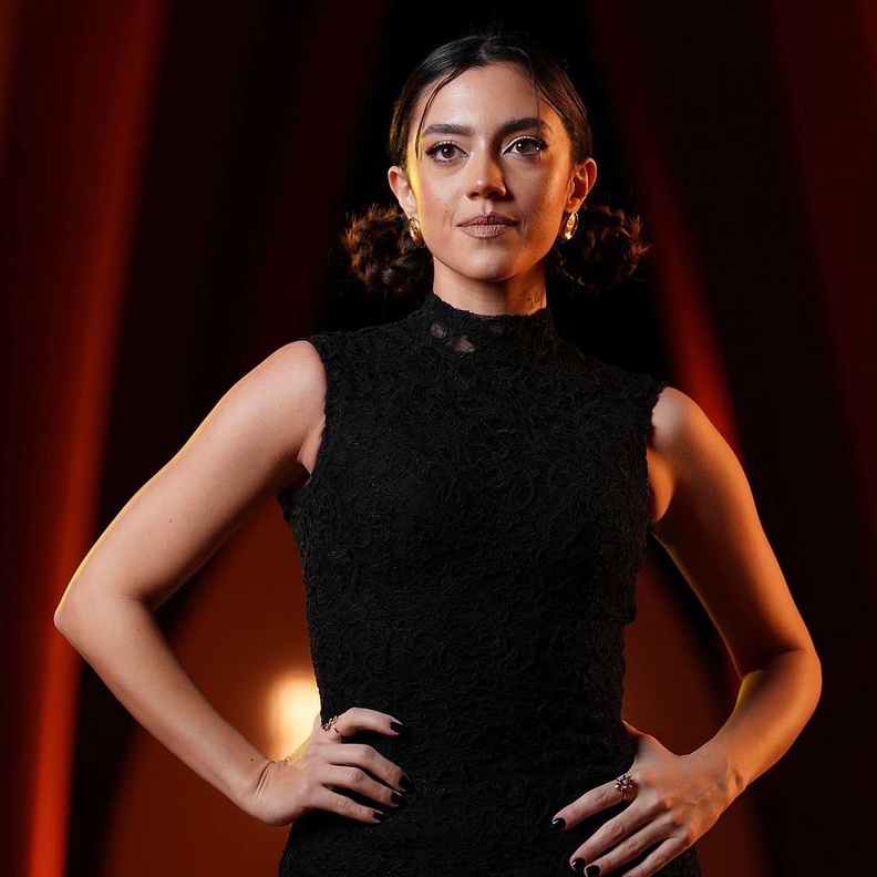 مجوهرات نجمات حفل ختام مهرجان الجونة السينمائي الدولي 2023