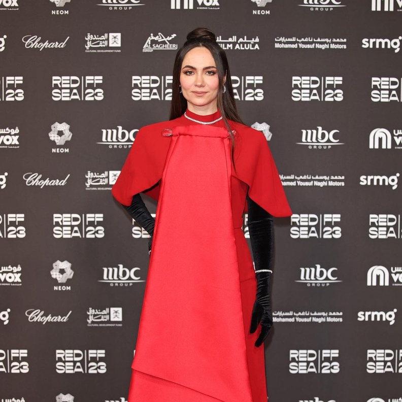 مجوهرات مشاهير العالم خلال افتتاحية مهرجان البحر الأحمر السينمائي لعام 2023