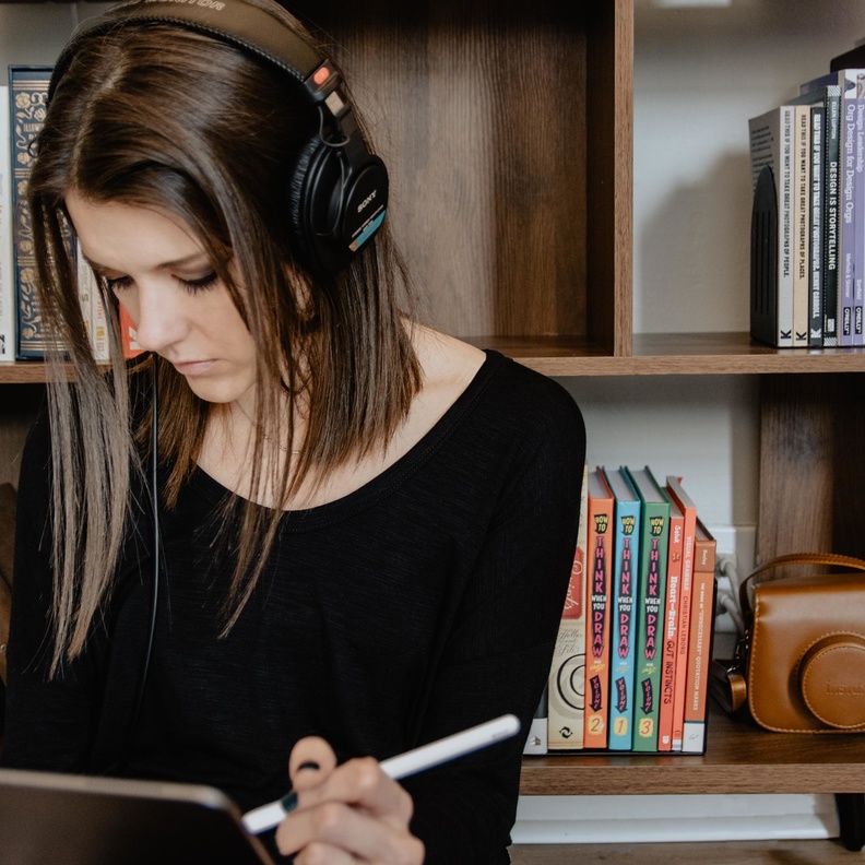 لا وقت للتكّاسل في عام 2024... ابحثي عن ذاتك بين هذه المهارات