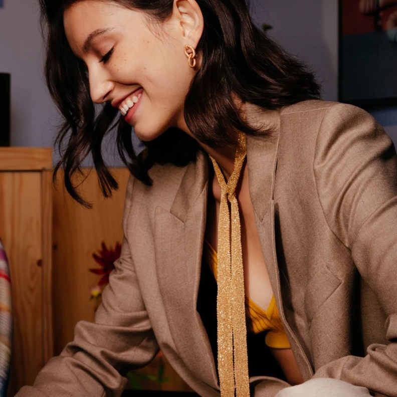 هذه هي طرق تنظيف الذهب من الطاقة السلبية