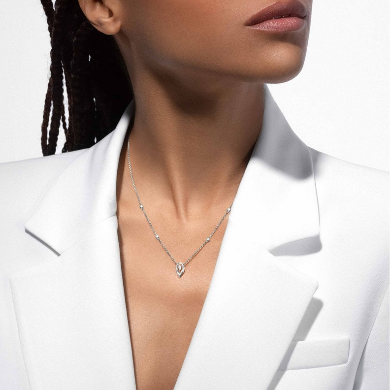 نصائح الخبراء لاختيار المجوهرات الكلاسيكية المرصعة بالألماس