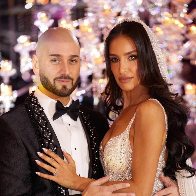  كيف بدأت قصة عشق سحر جولستاني لتصميم المجوهرات؟