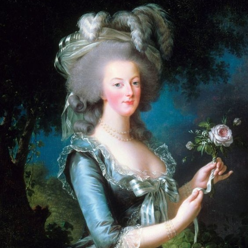 ماري أنطوانيت