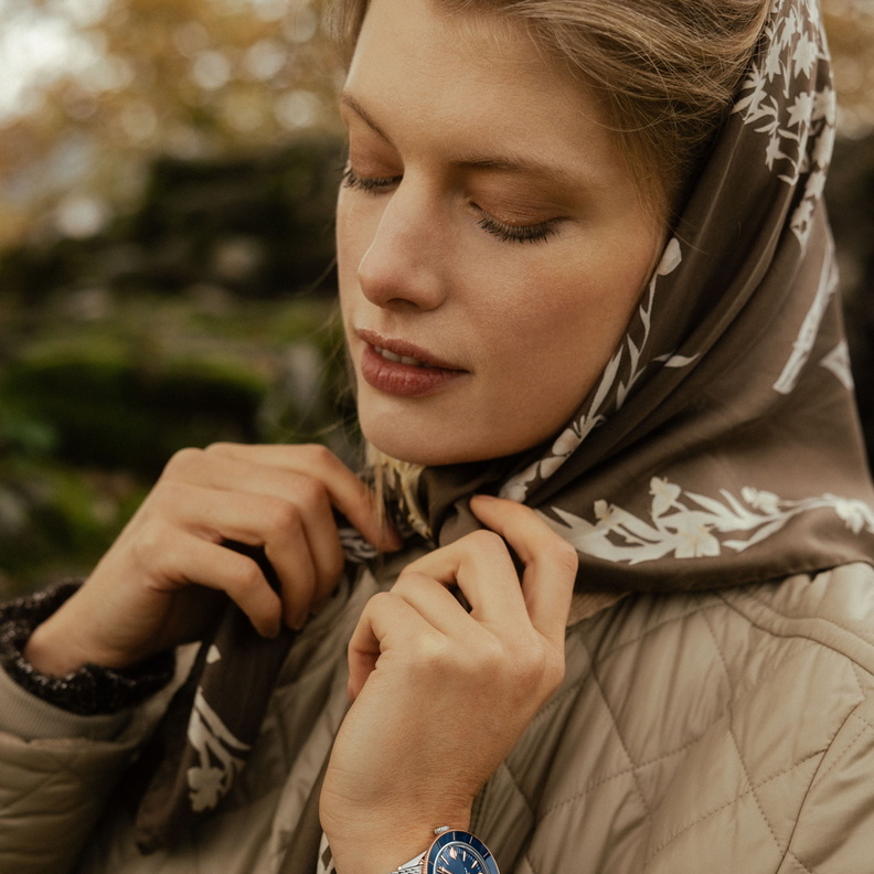 مجموعة سوبر أوشن هيريتيدج '57 هايلاندس المحدودة