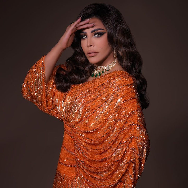 مجوهرات النجمة أحلام