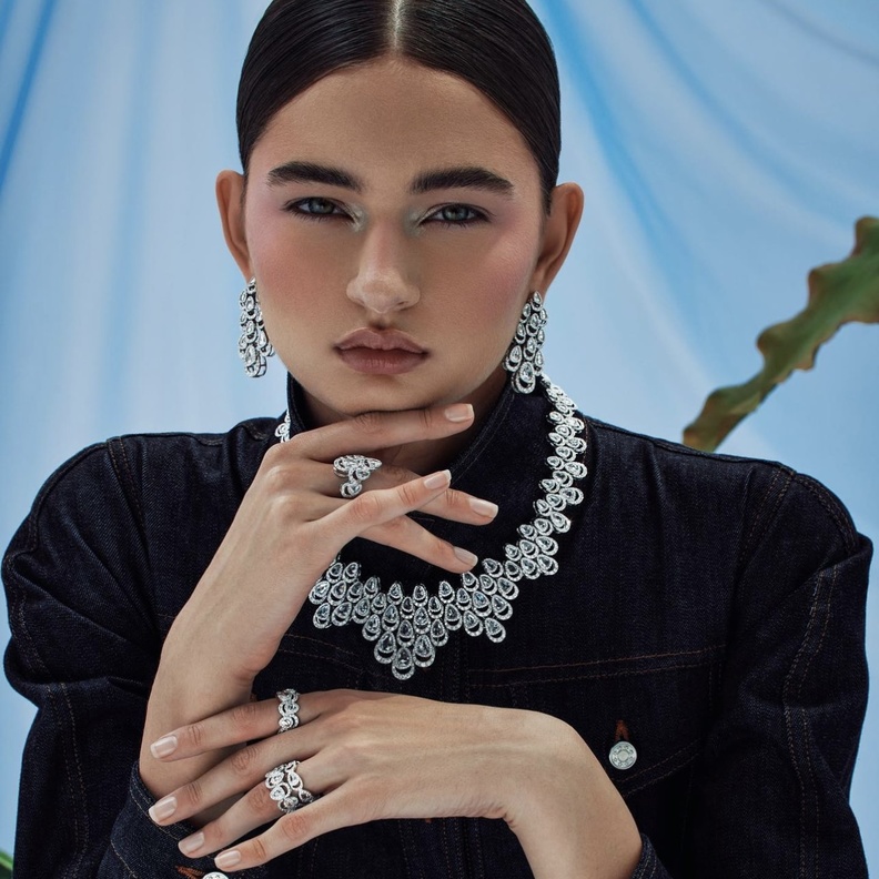 مجوهرات روّية الفاخرة