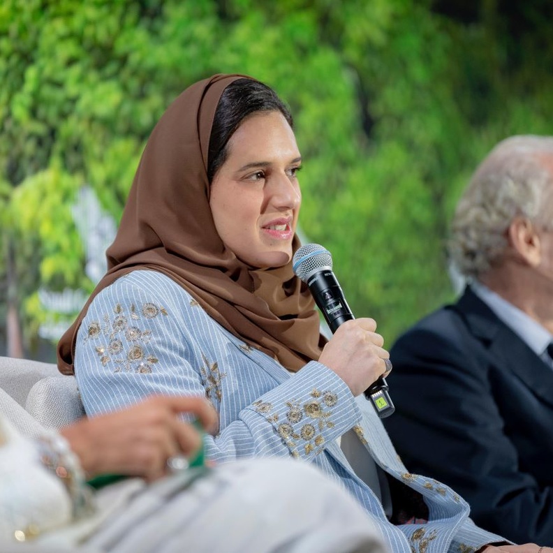 بمشاركة نخبة من القادة والخبراء.. إنطلاق منتدى مبادرة السعودية الخضراء في مؤتمر "كوب 28"