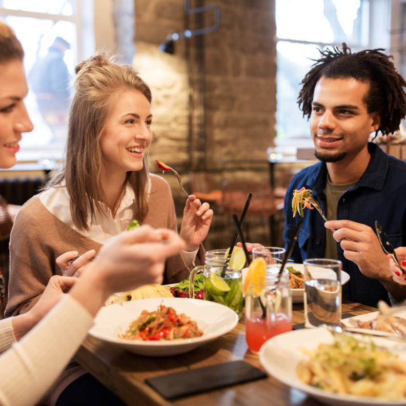 نكهاتٌ جديدة من العالم... تحط رحالها في دولة الإمارات