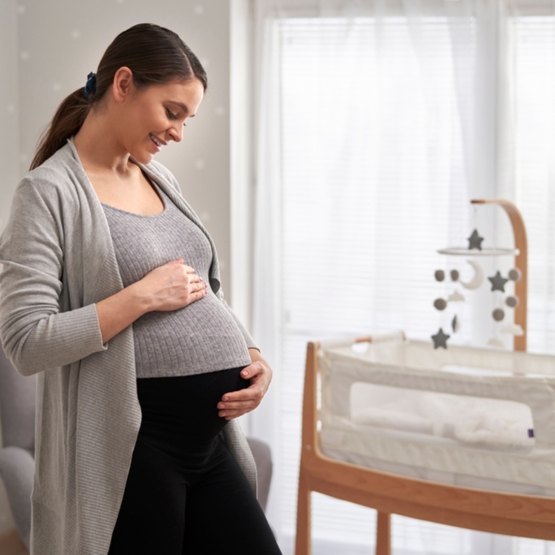 7 خطوات لتصميم وتزيين غرف حضانة للأطفال حديثي الولادة