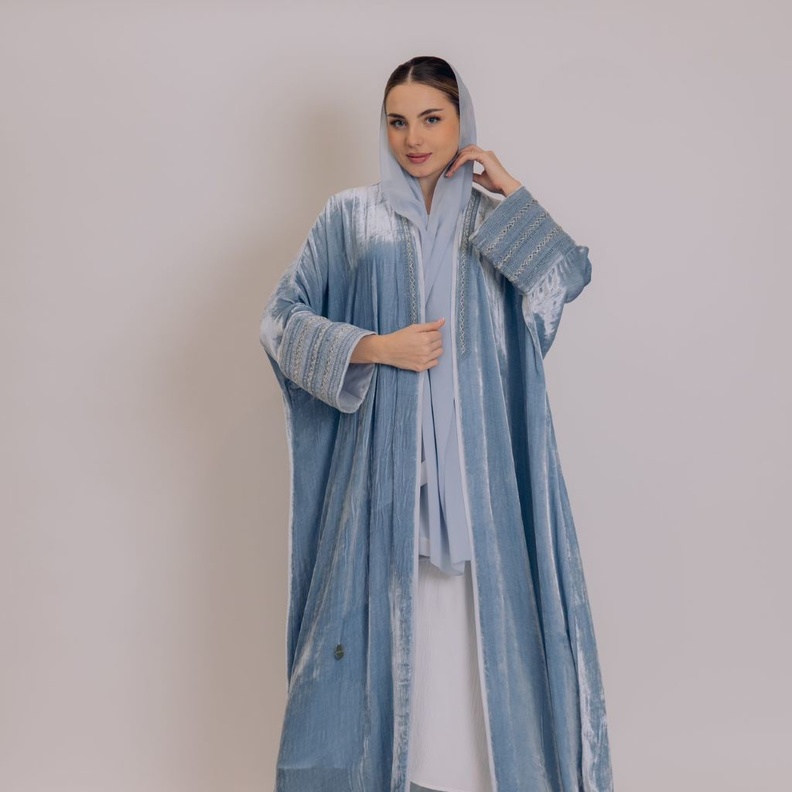 مجموعة الشتاء الجديدة من ريمالين REEMALEEN