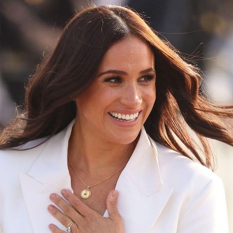 ميغان ماركلRachel Meghan Markle