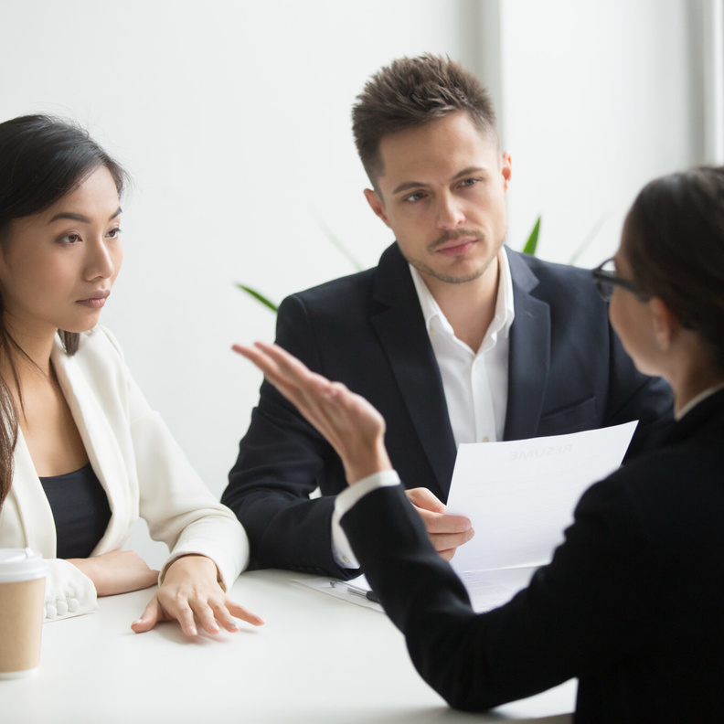 نصائح لإتقان التفاوض وحل النزاعات