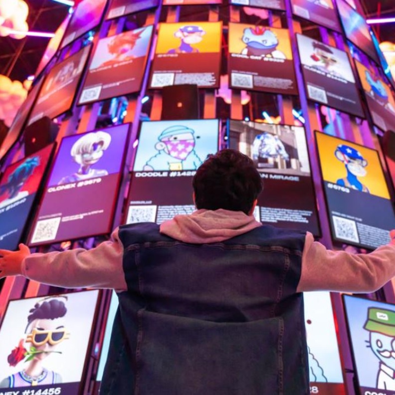 تعرفوا على أحدث التجارب الترفيهية في موسم الرياض 2023