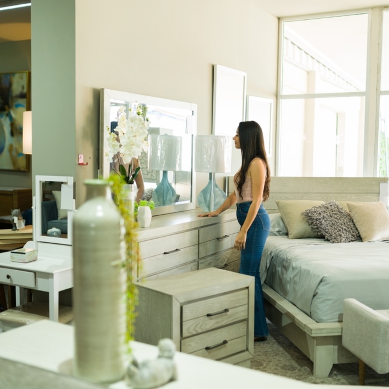 ما هو أفضل توقيت في العام لشراء أثاث غرف النوم؟