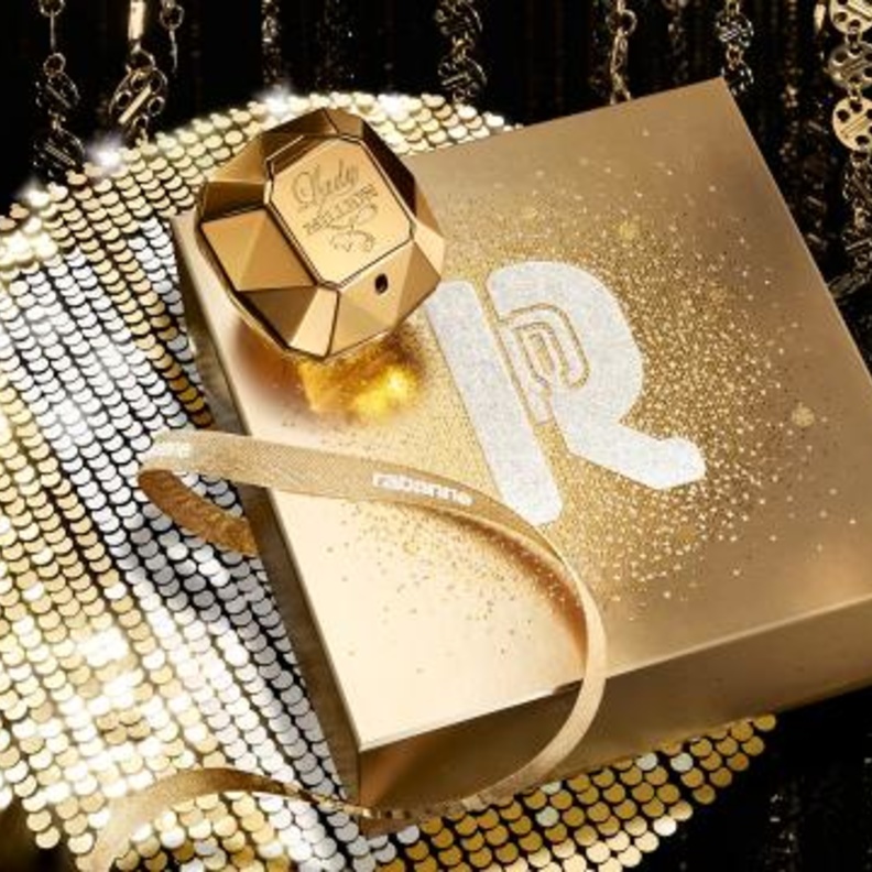 عطر Lady Million من  علامة Rabanne