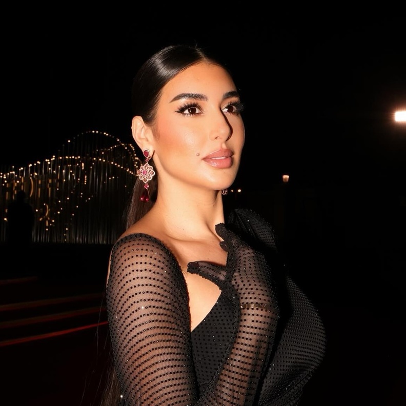 ياسمين صبري