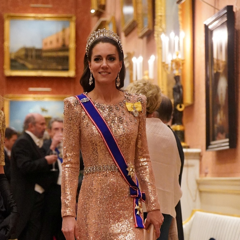 كيت ميدلتون