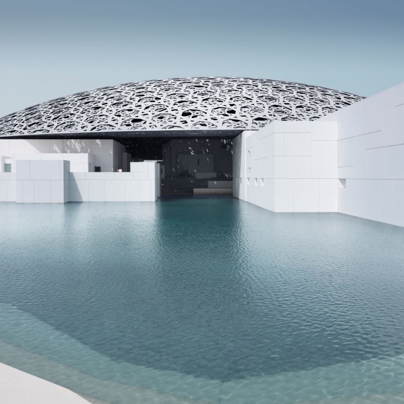 دائرة الثقافة والسياحة - أبوظبي تطلق مبادرة مسار "الثقافة من أجل الاستدامة"