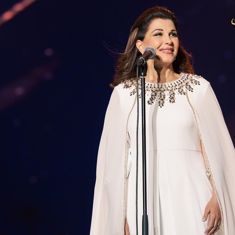 ماجدة الرومي