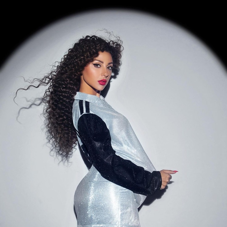 ميريام فارس