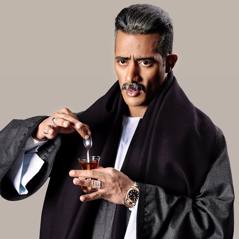 جعفر العمدة