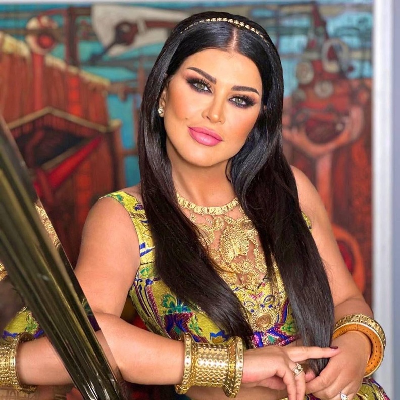 جومانا مراد