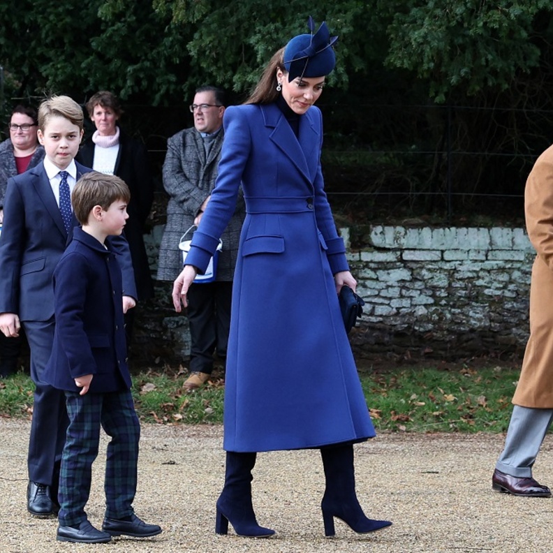 كيت ميدلتون