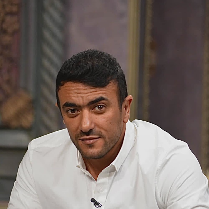 أحمد العوضي